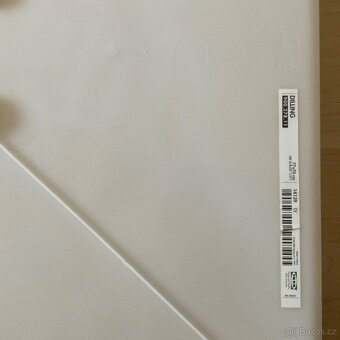 IKEA box pod postel úložný s vikem - 4