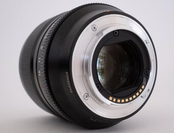 Fujifilm XF 56 mm f/1.2 R II WR - 4