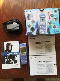 telefony dle fota - 4