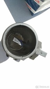 Váha Vzduchu MAF sensor pro Mercedes-Benz - Originál - 4