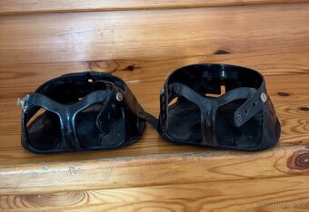 Scoot boots - 4