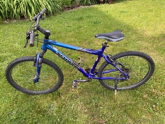 Horské kolo - Schwinn Mesa GS - 4