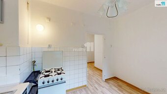 Prodej bytu 2+1, 55 m2, po renovaci, Praha 6 - Vokovice - 4