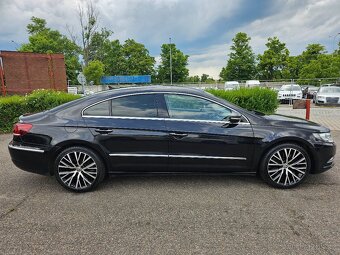 VOLKSWAGEN CC 2015 3.6 FSI 220kW 4MOTION 4x4,PARK.KAMERA - 4