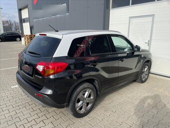 Suzuki Vitara 1,6 VVT-AUTOMAT PREMIUM 6AT (2017) - 4