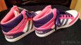 Tenisky zn.Adidas V.37 - 4