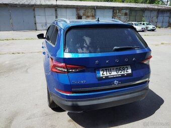Škoda Kodiaq - 4