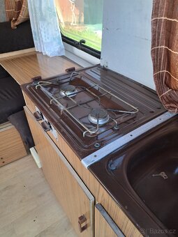 Polsky karavan n126 - 4