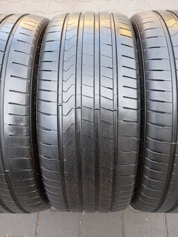225/45/17 letní pneu hankook - 4