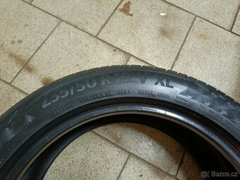 Nokian 235/50/19 XL 103V WR SUV 4 - 4
