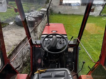 Malotraktor MT8-050 - 4