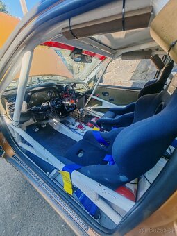 Peugeot 306 S16 2,0l - 4