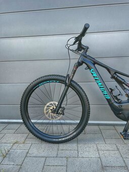 Specialized Turbo LEVO FSR / 29" / M / 500Wh / - 4