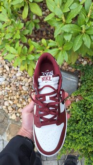Nike dunk low - 4