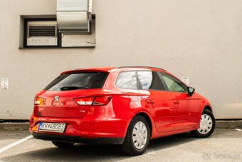 Seat Leon ST 1.2 TSI 81 kW - 4