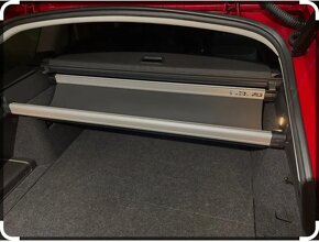 Úložná vanička pod roletu 5E9867708 - 4