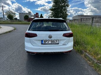 VOLKSWAGEN PASSAT 2.0 TDI 4 MOTION - 4