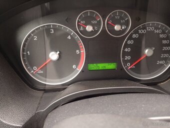 Ford Fokus c max - 4