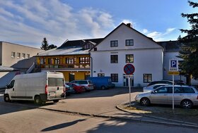 Pronájem restaurace v centru města - 4