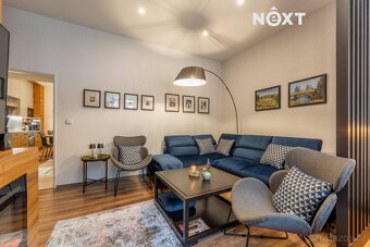 Prodej komerční Apartmány, 69㎡ - 4