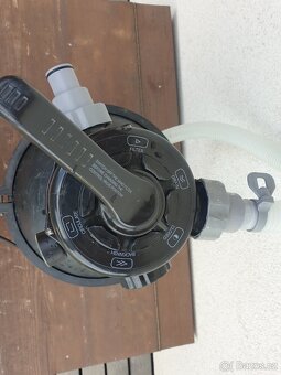 Písková filtrace MARIMEX ProStar 2 - 4
