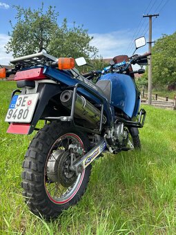 Suzuki DR BIG 800 S-Dual Sport - 4