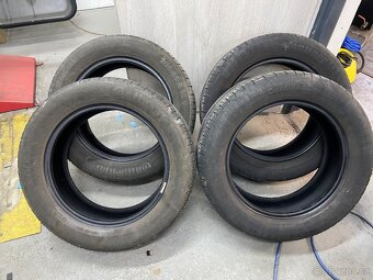 Letní pneu 205/55 r16 - 4