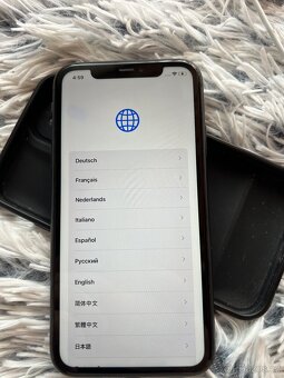 Apple iPhone 11 64GB Black - 4