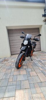 KTM SUPERMOTO 950SM - 4