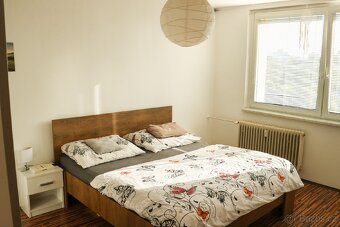 Prodej bytu 2+1 - 4