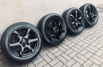 5x112 R17 - 4