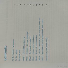Presentations in English + DVD - 4