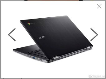 Acer Chromebook Spin 511 - 4