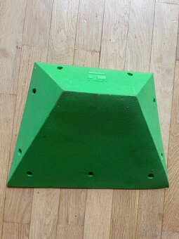 Díly zn. THEREX Climbing - lezecká stěna - 4