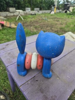Retro kočka - 4