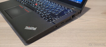 Dotyk Lenovo, i7-5600U 2/4x 3,20GHz, 8GB DDR3, 256GB SSD, 4h - 4