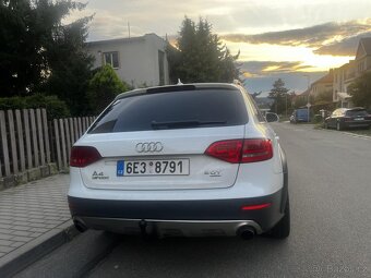 Audi a4 allroad - 4
