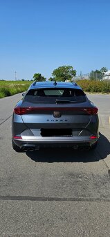Cupra Formentor VZ 228kw - 4