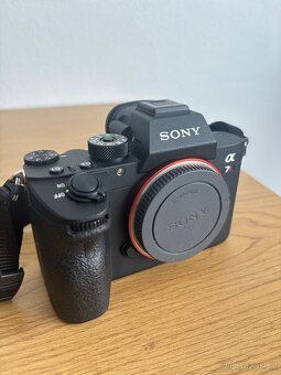 Sony A7R III A - 4