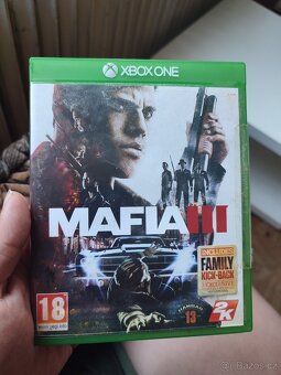 Mafia 3 na Xbox one - 4