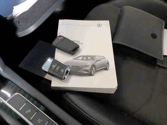 VW Arteon R 2.0 TSI 235kw 4x4 DSG/tažné/360°kamery/DCC/kessy - 4