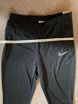 sportovní tepláková souprava nike vel. L - 4