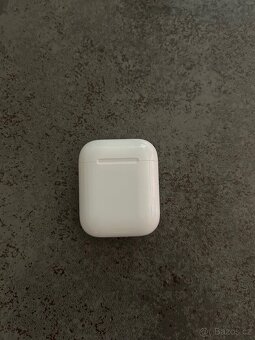 Apple airpods 1. Gen - 4