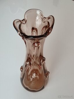 Váza 35 cm - 4