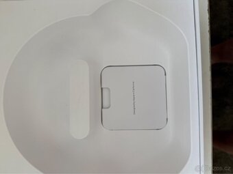 Airpods Max-vesmírně šedá - 4