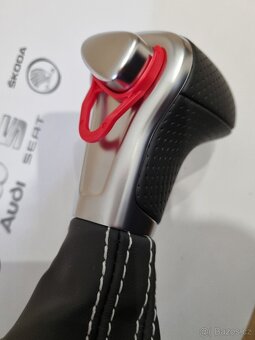 KOZENA AUDI RADICI PAKA - RADICKA VOLIC AUTOMATU - 4
