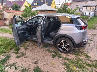 Peugeot 3008 1.6 THP 121KW 2017 - 4