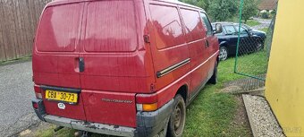 WV t4 1.9TD 50kW - 4