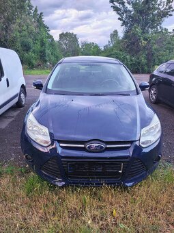 Prodám Ford Focus - 4