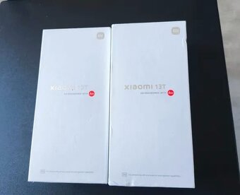 XIAOMI 13T - SUPER STAV - 4
